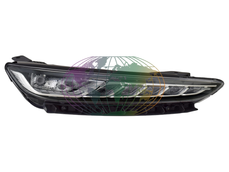 Daglichtset Bodermann 4410297