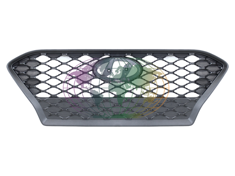Grille Bodermann 4410350