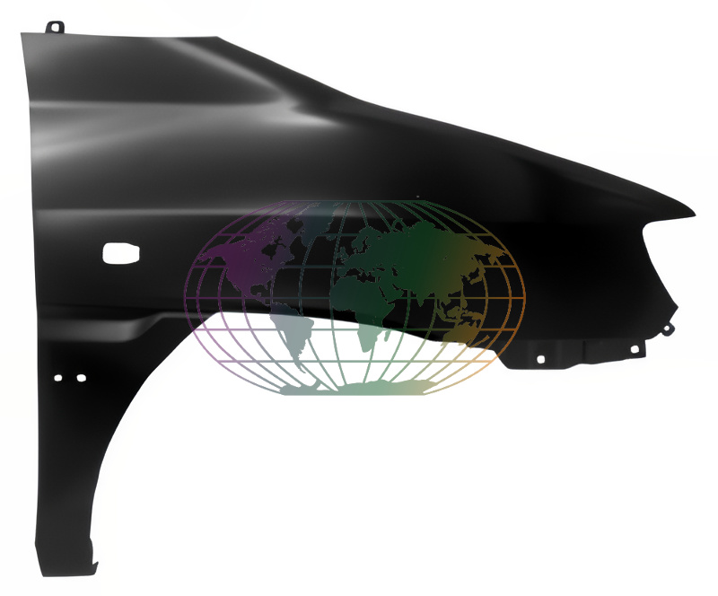 Spatbord Bodermann 4412511