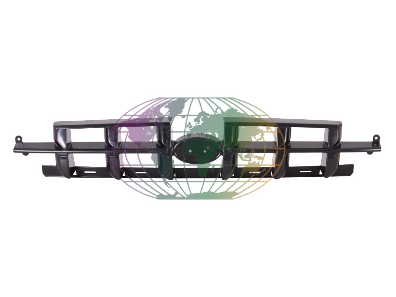 Grille Bodermann 4422350