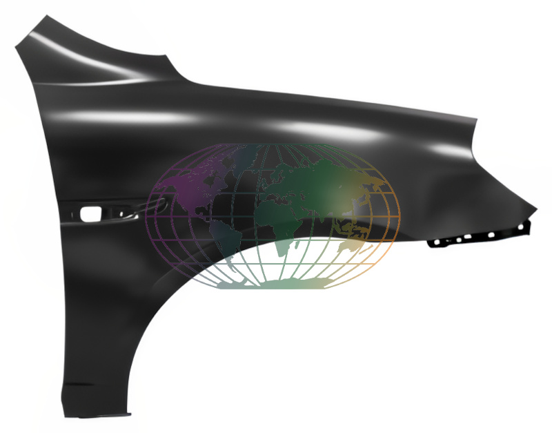 Spatbord Bodermann 4424501