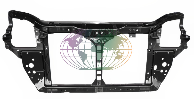 Voorpaneel deel Bodermann 4424600