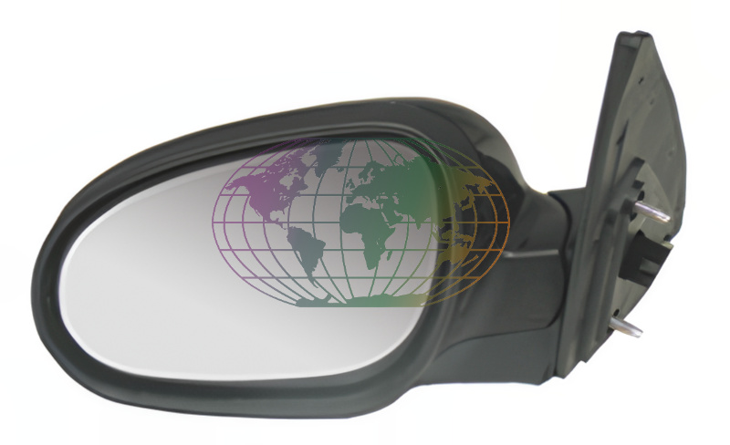 Buitenspiegel Bodermann 4427082