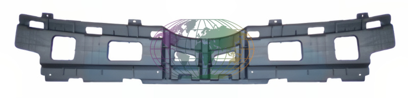 Bumperbalk Bodermann 4427370