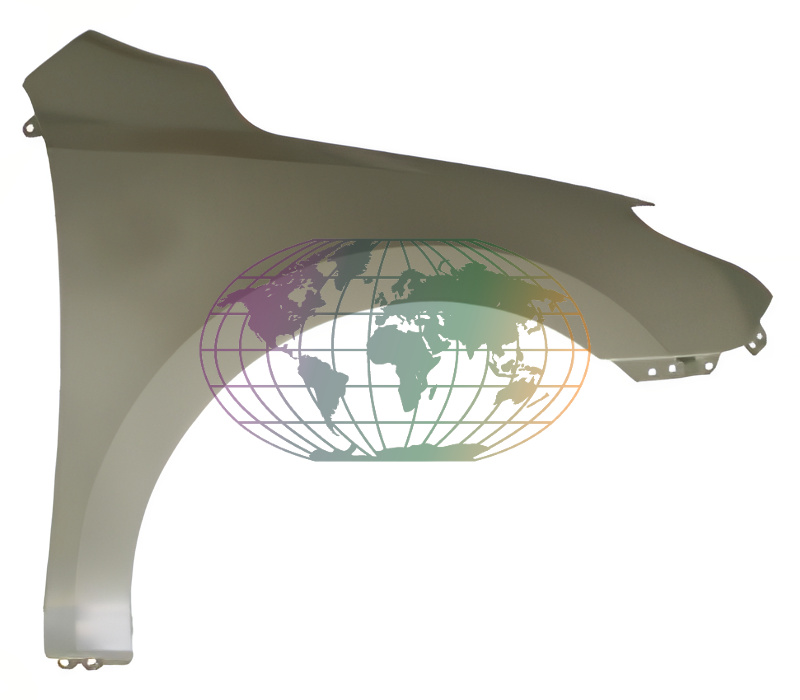 Spatbord Bodermann 4427511