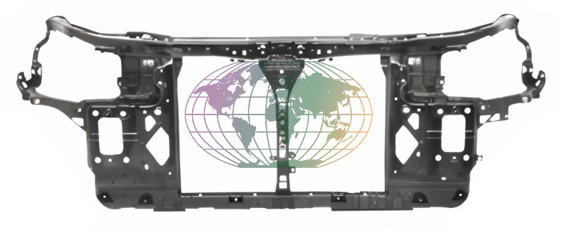 Voorpaneel deel Bodermann 4427600