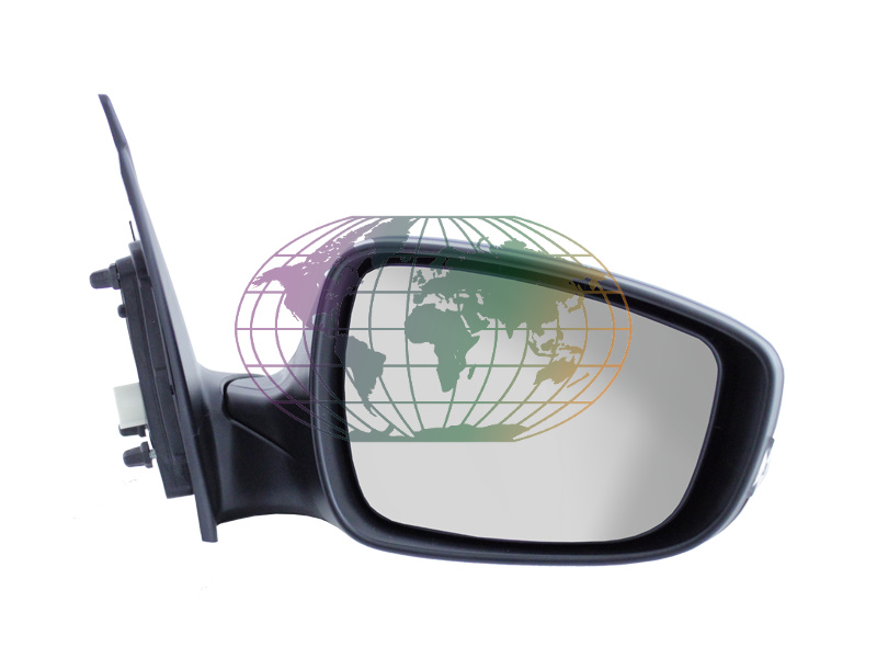 Buitenspiegel Bodermann 4429085