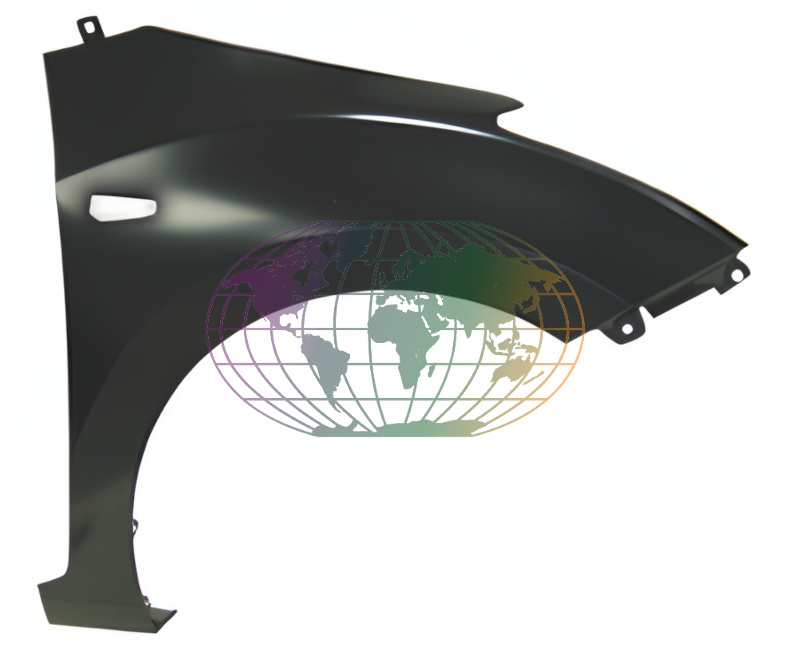 Spatbord Bodermann 4429501