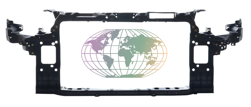 Voorpaneel deel Bodermann 4429600