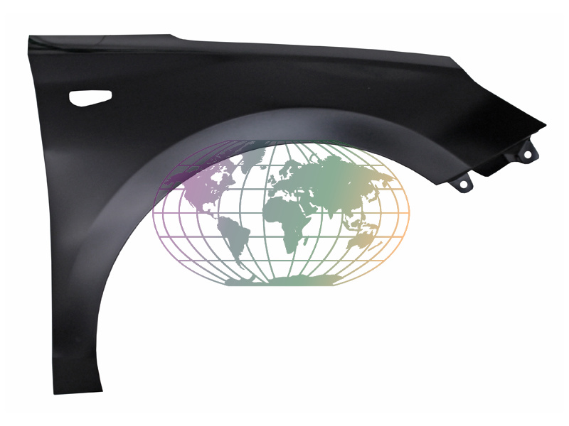 Spatbord Bodermann 4430511