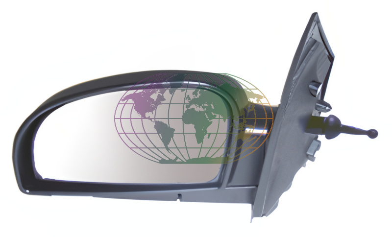 Buitenspiegel Bodermann 4431082