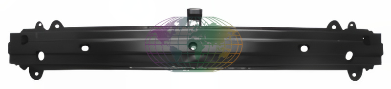 Bumperbalk Bodermann 4431115