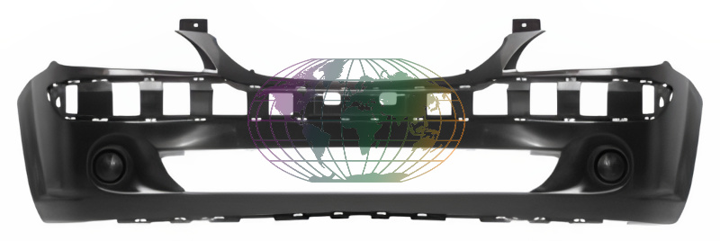 Bumper Bodermann 4432110