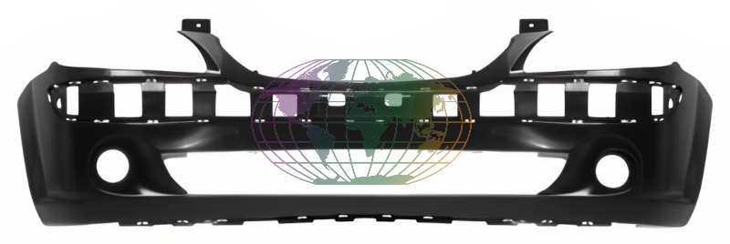 Bumper Bodermann 4432130