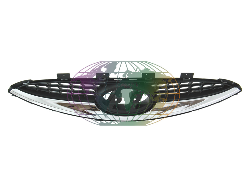 Grille Bodermann 4437350