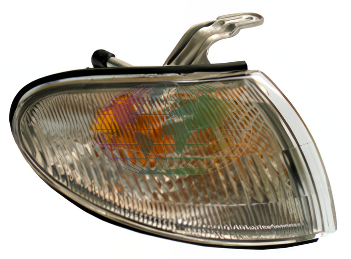 Knipperlicht Bodermann 4444302