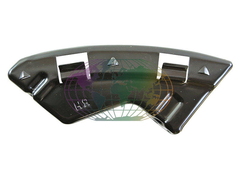 Bumpersteun Bodermann 4446112