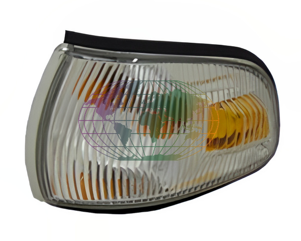 Knipperlicht Bodermann 4461302