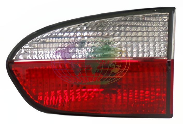 Achterlicht Bodermann 4463424