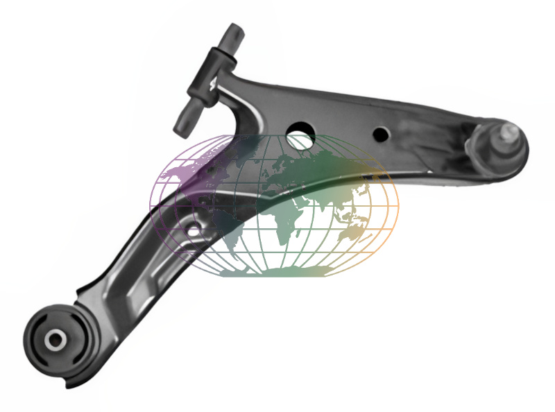 Draagarm Bodermann 4471041