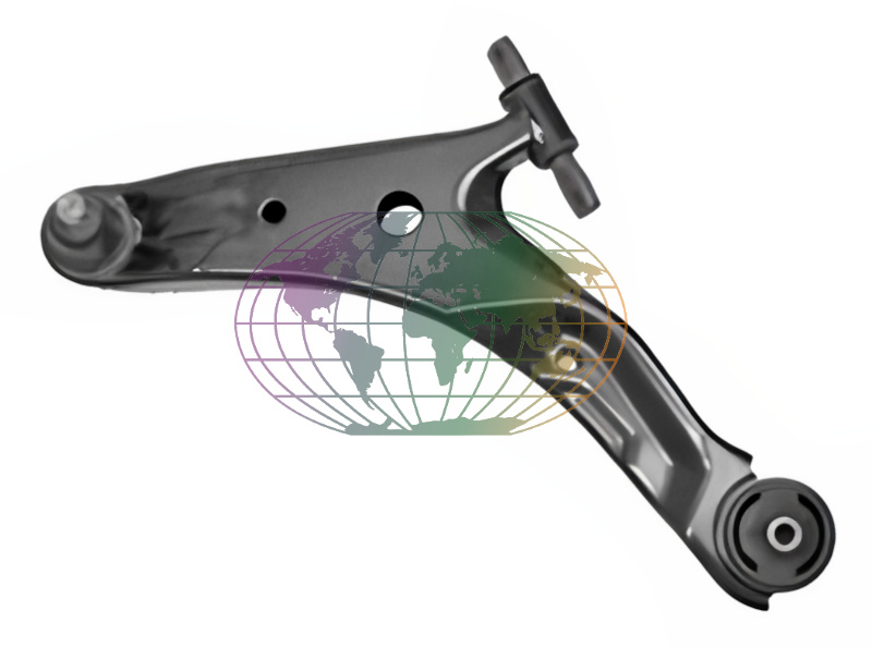 Draagarm Bodermann 4471042