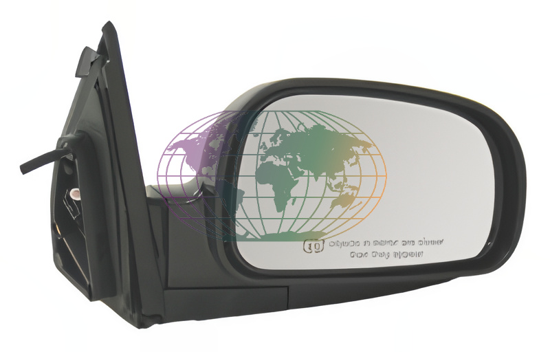 Buitenspiegel Bodermann 4471083