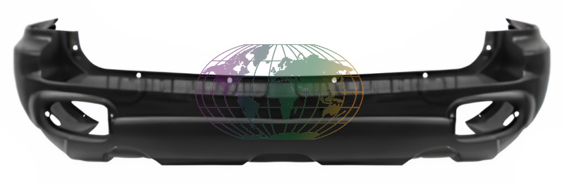 Bumper Bodermann 4471170