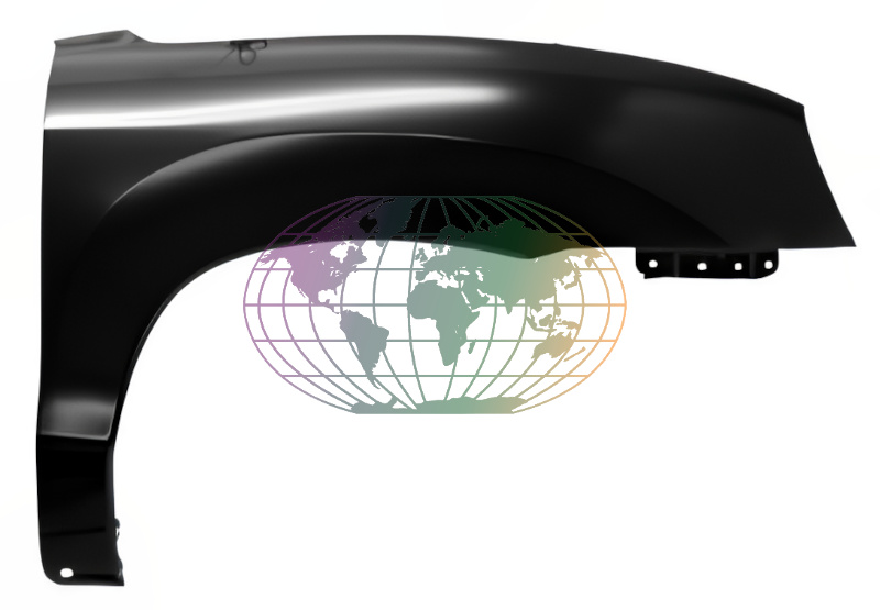 Spatbord Bodermann 4471511