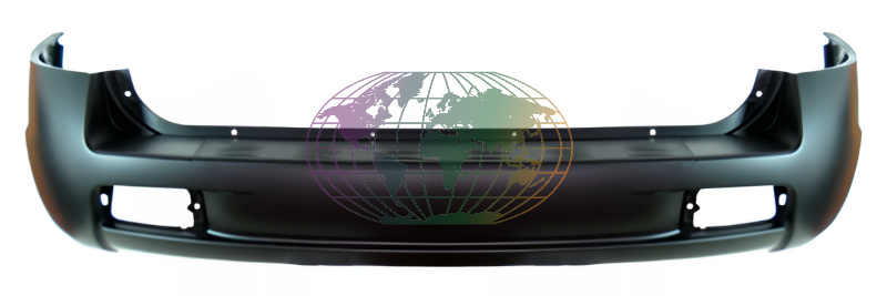 Bumper Bodermann 4472160