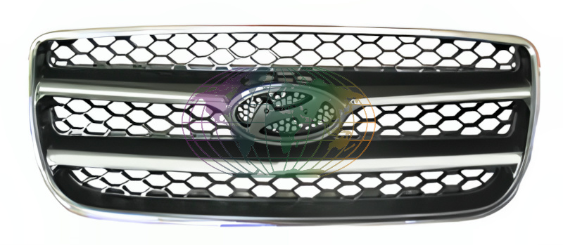 Grille Bodermann 4473355