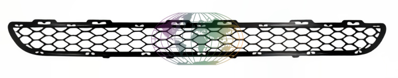 Grille Bodermann 4473360