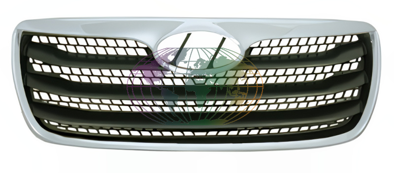 Grille Bodermann 4474350