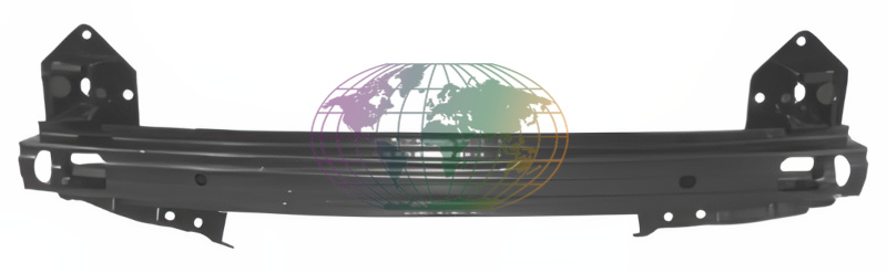 Bumperbalk Bodermann 4481115