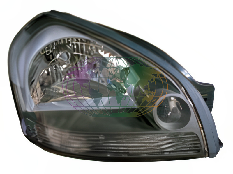 Koplamp Bodermann 4481275