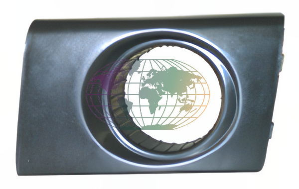 Mistlamp onderdeel Bodermann 4481362