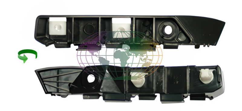 Bumpersteun Bodermann 4485112