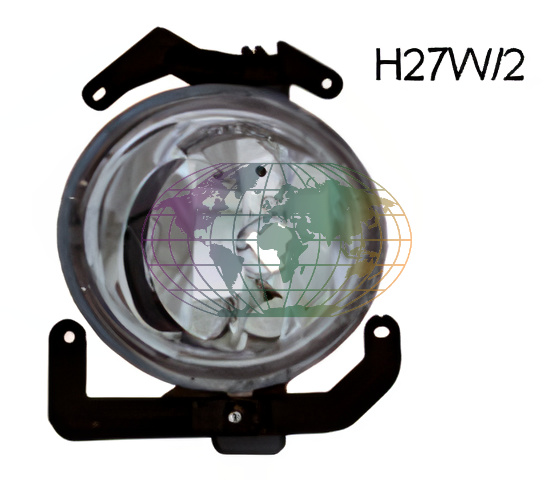 Mistlamp Bodermann 4485295