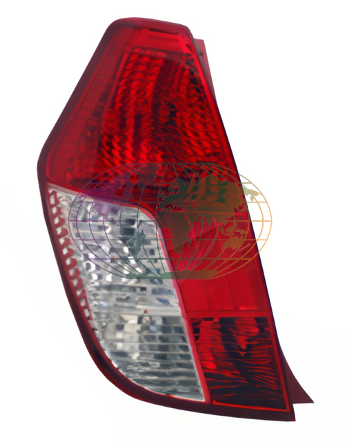 Achterlicht Bodermann 4485402