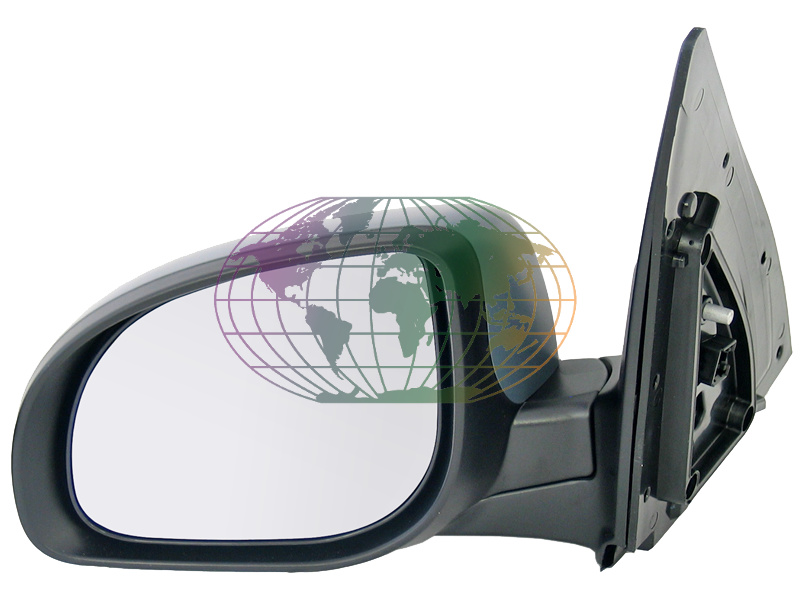 Buitenspiegel Bodermann 4486082