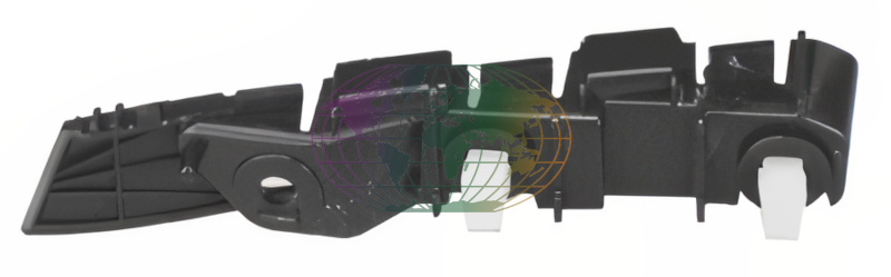 Bumper Bodermann 4486111