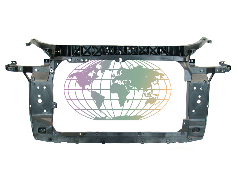 Voorpaneel deel Bodermann 4486600