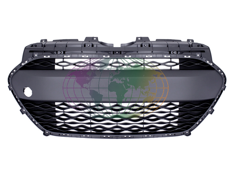 Grille Bodermann 4487360