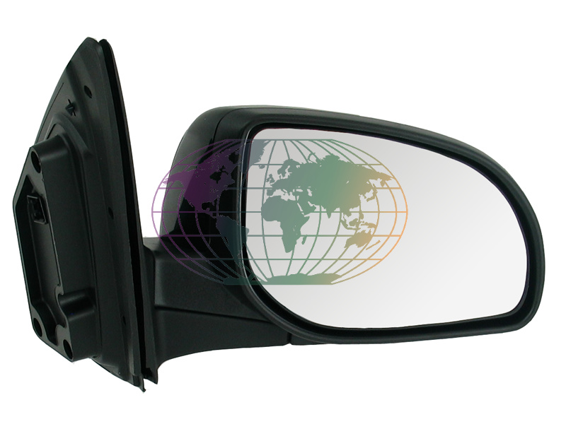 Buitenspiegel Bodermann 4491085