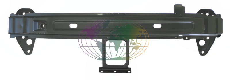 Bumperbalk Bodermann 4491115