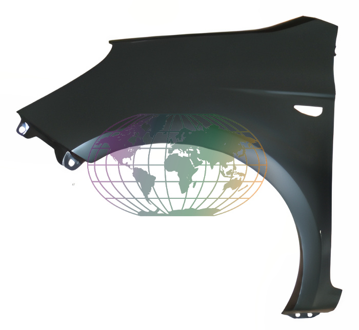 Spatbord Bodermann 4491502