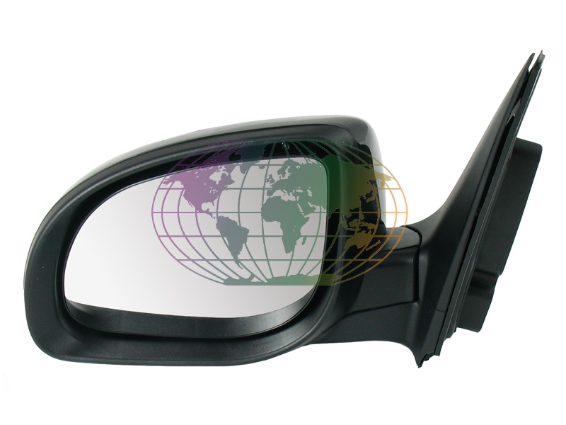 Buitenspiegel Bodermann 4492086