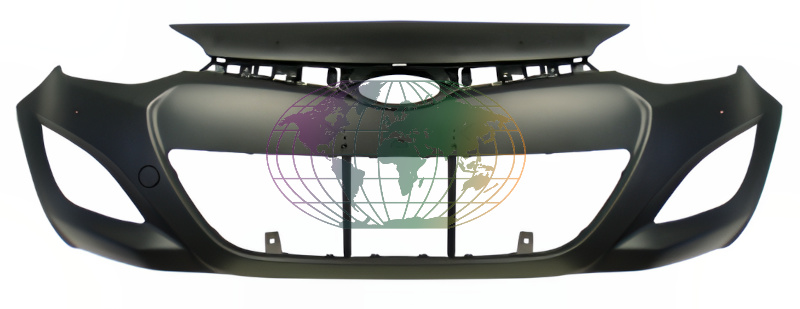 Bumper Bodermann 4492120