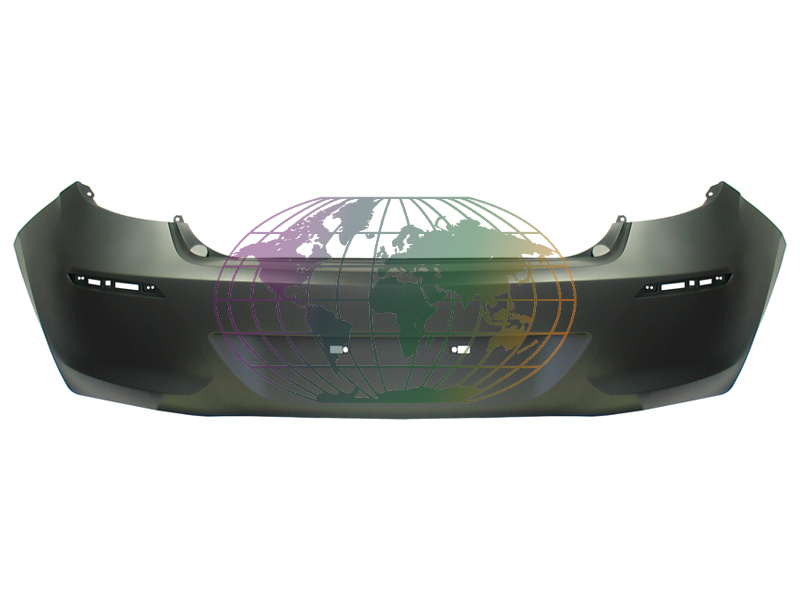 Bumper Bodermann 4492160