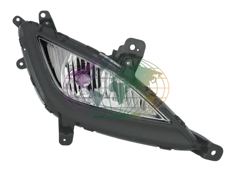 Mistlamp Bodermann 4492295