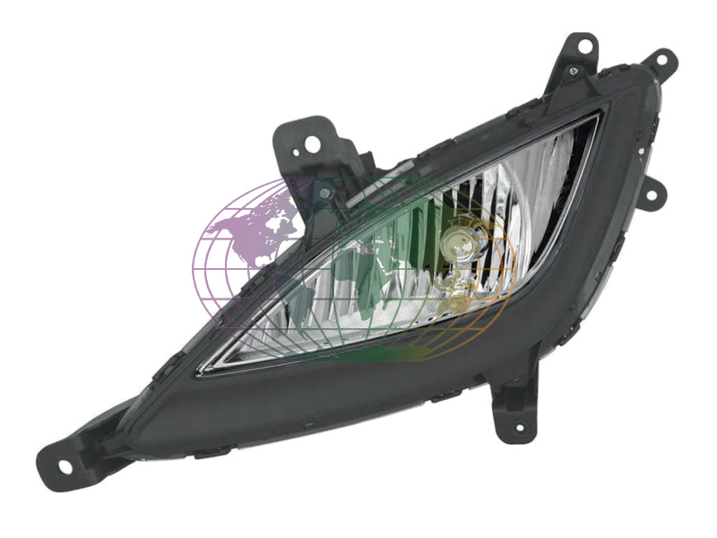 Mistlamp Bodermann 4492296